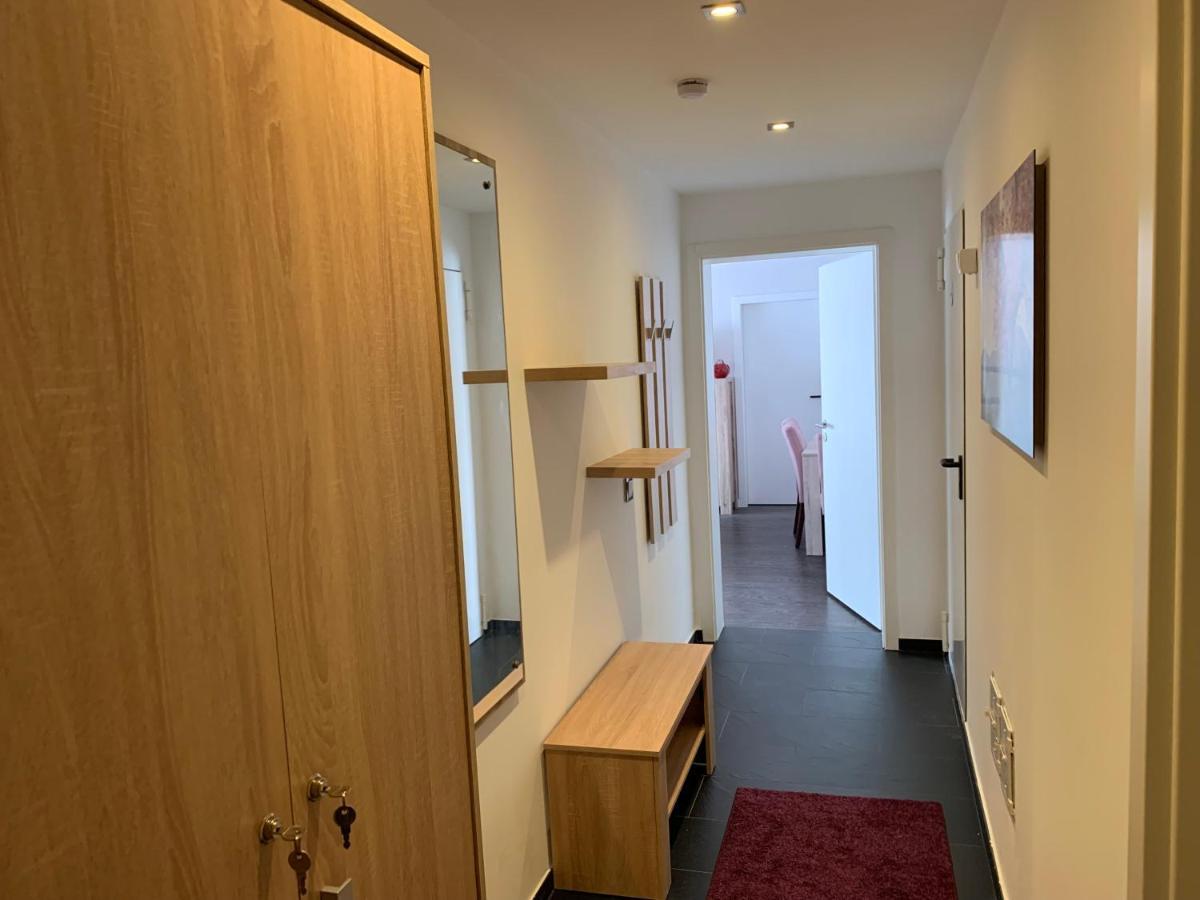 Ferienwohnung باد برلبورغ المظهر الخارجي الصورة