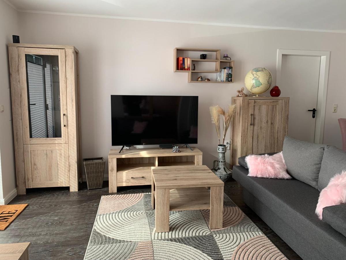 Ferienwohnung باد برلبورغ المظهر الخارجي الصورة