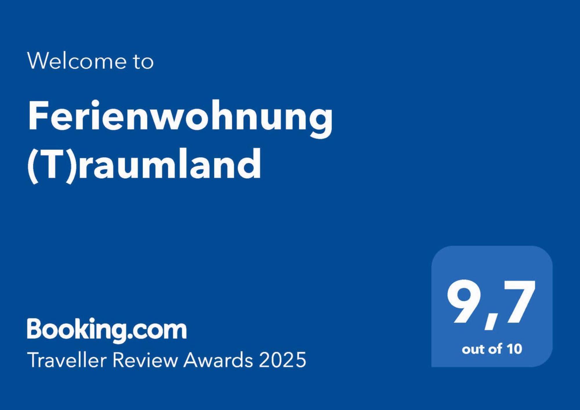 Ferienwohnung باد برلبورغ المظهر الخارجي الصورة